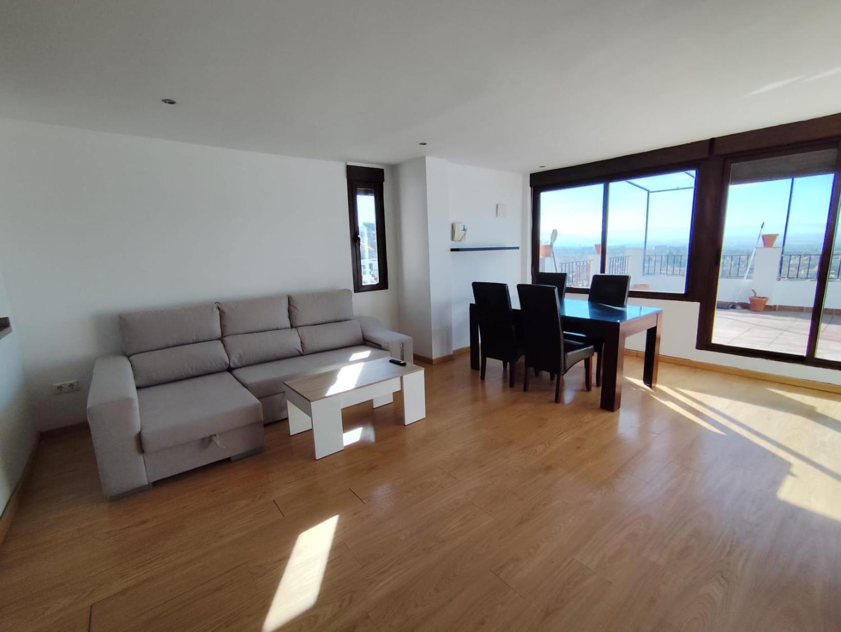House Albaycin Apartament Grenada