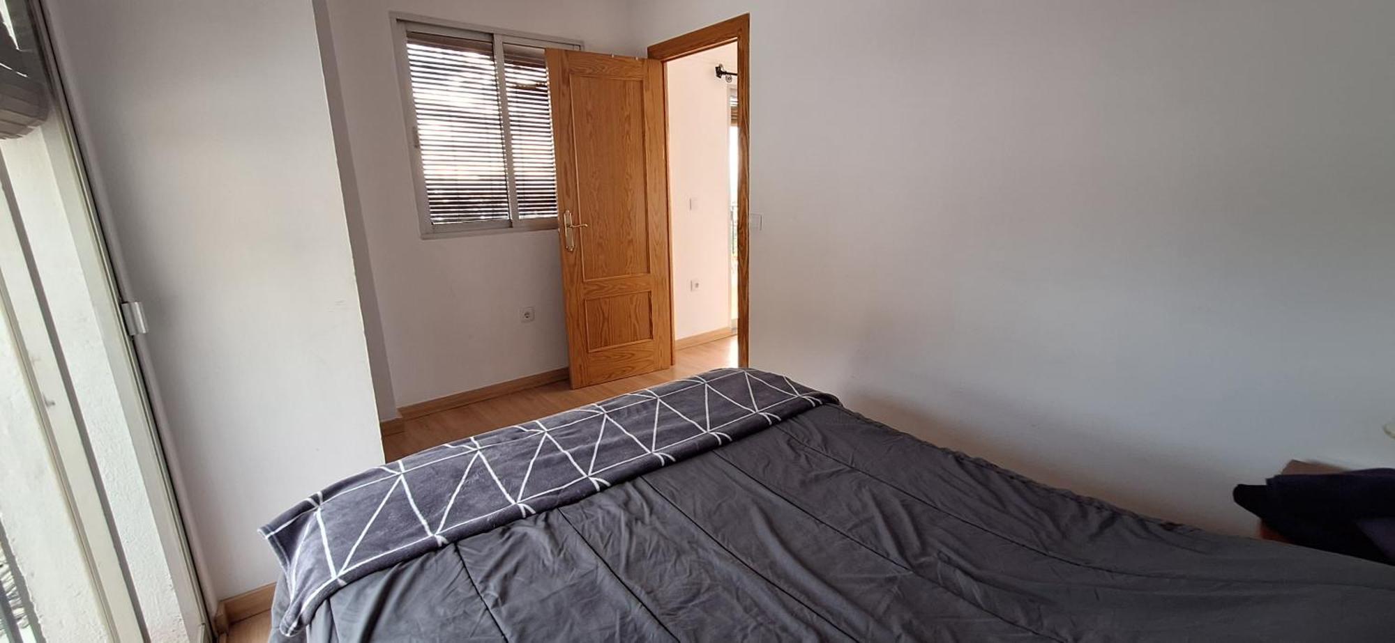 Apartament House Albaycin