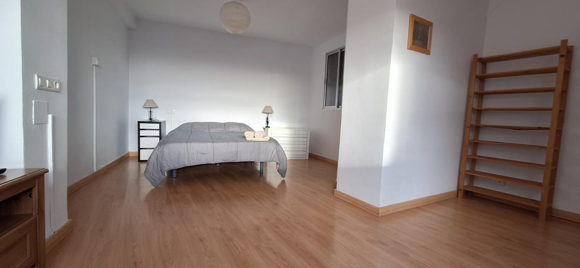 Apartament House Albaycin *