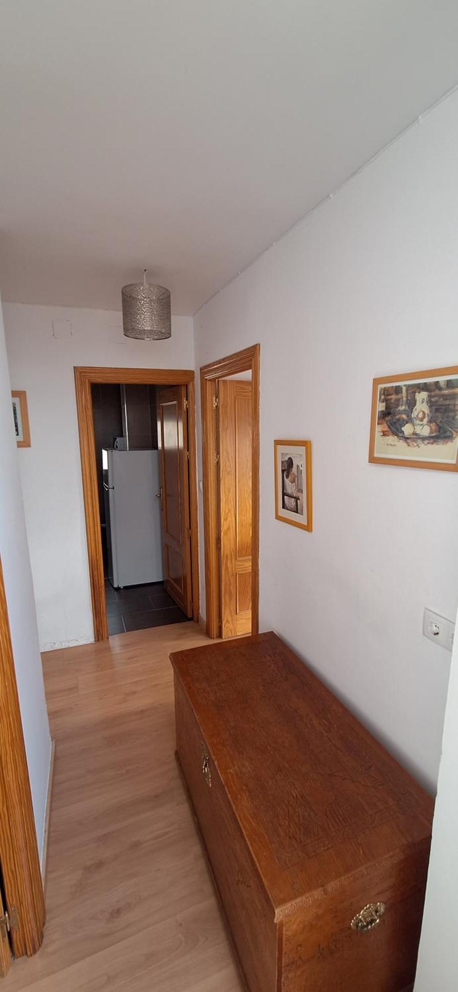 Apartament House Albaycin *