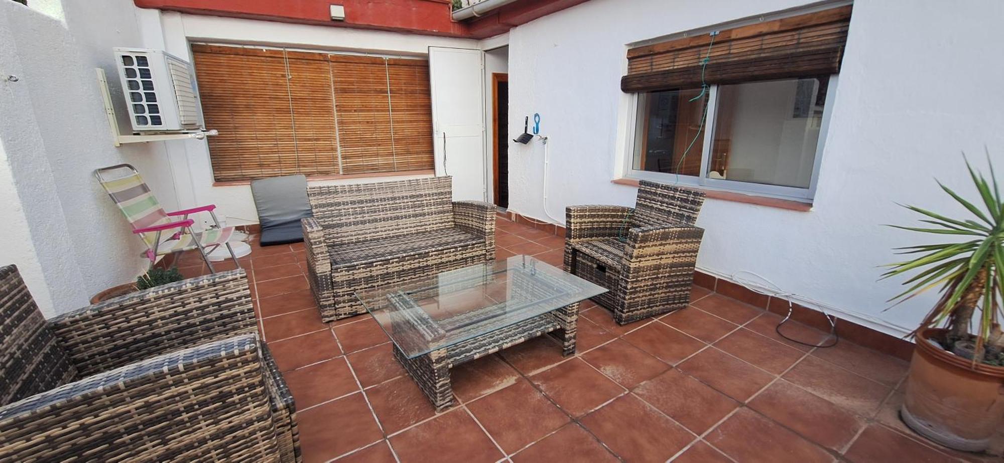 House Albaycin Apartament