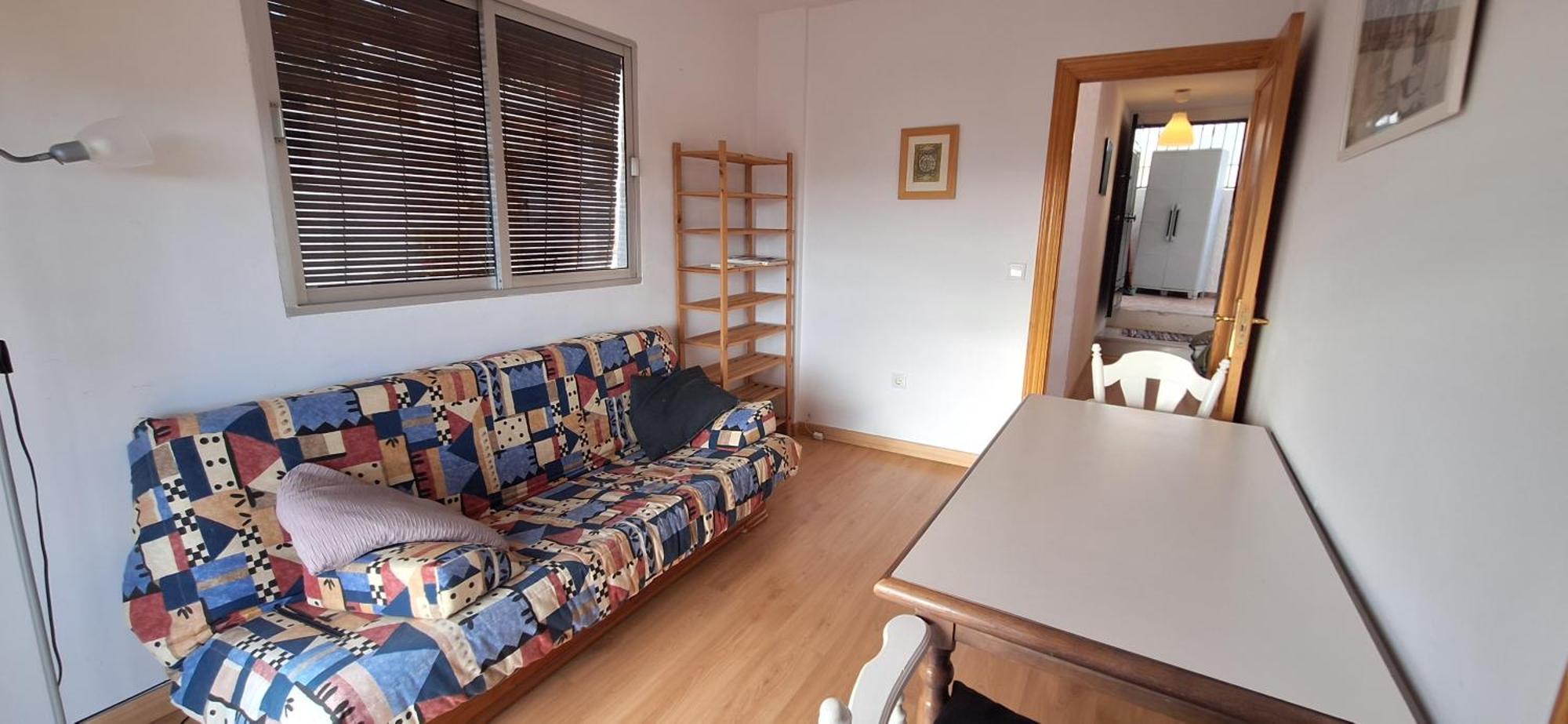 House Albaycin Apartament