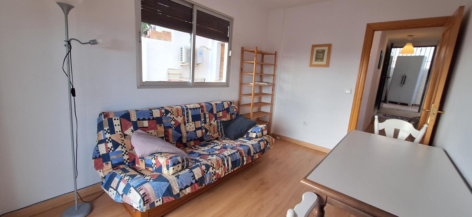 Apartament House Albaycin Grenada