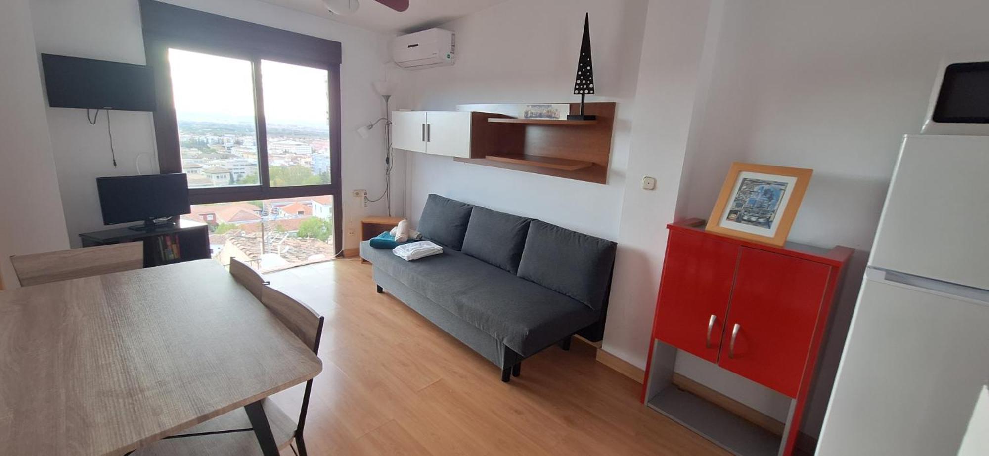 Apartament House Albaycin Grenada