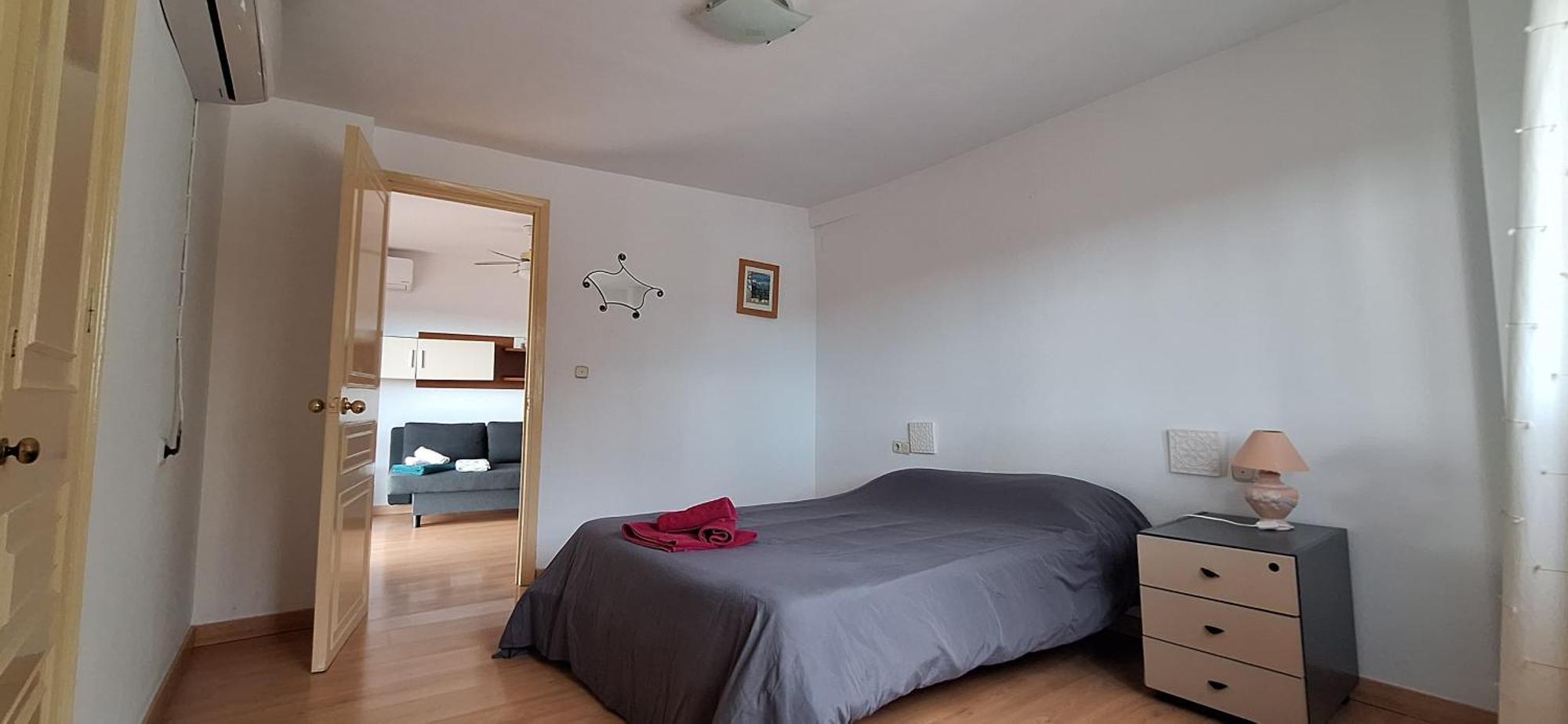 House Albaycin Apartament