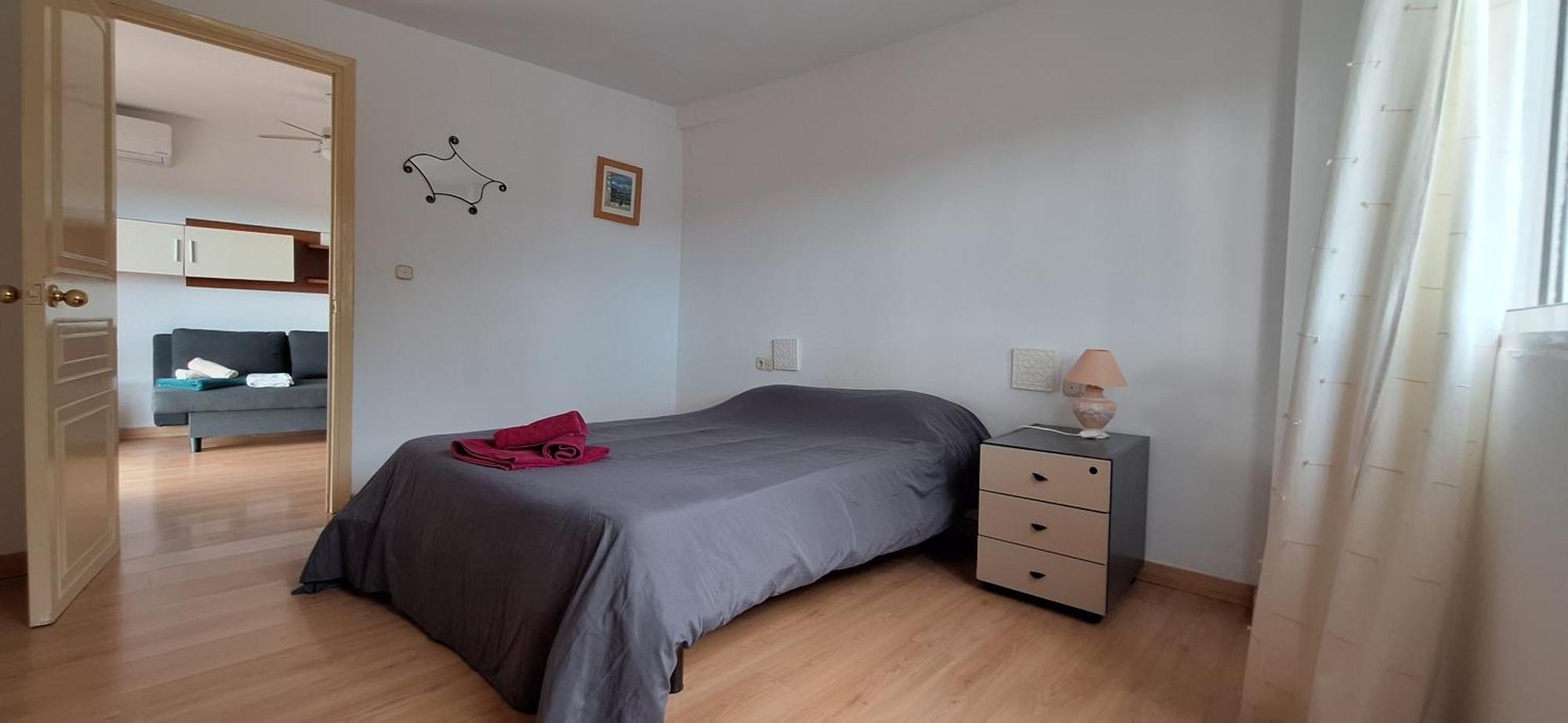 Apartament House Albaycin