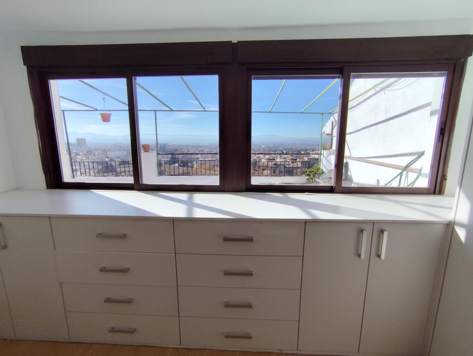 Appartement House Albaycin *