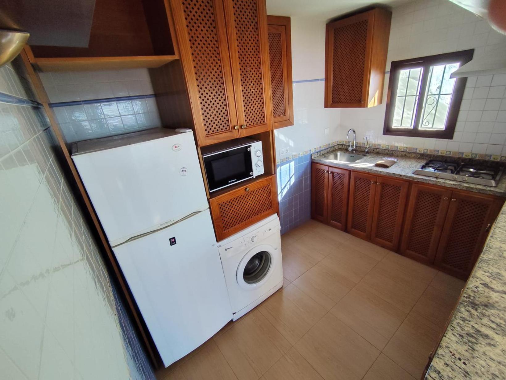 Appartement House Albaycin *