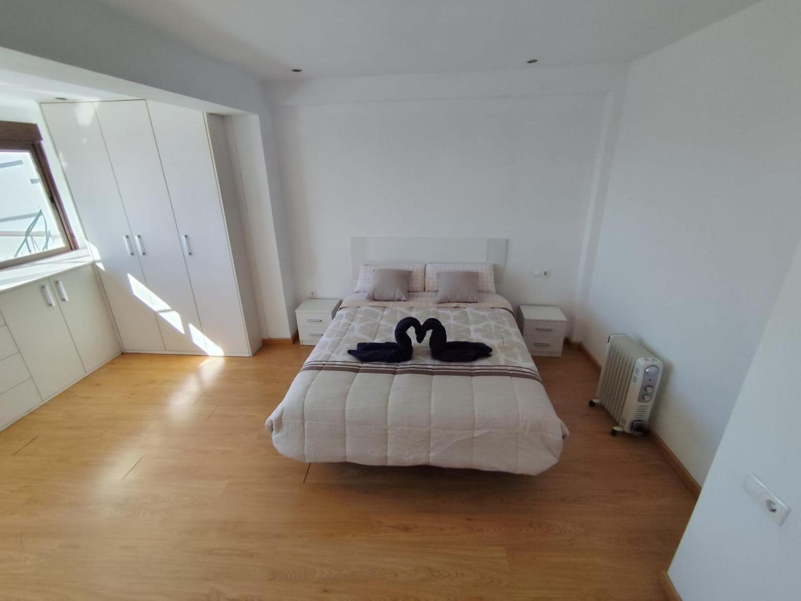 House Albaycin Apartment