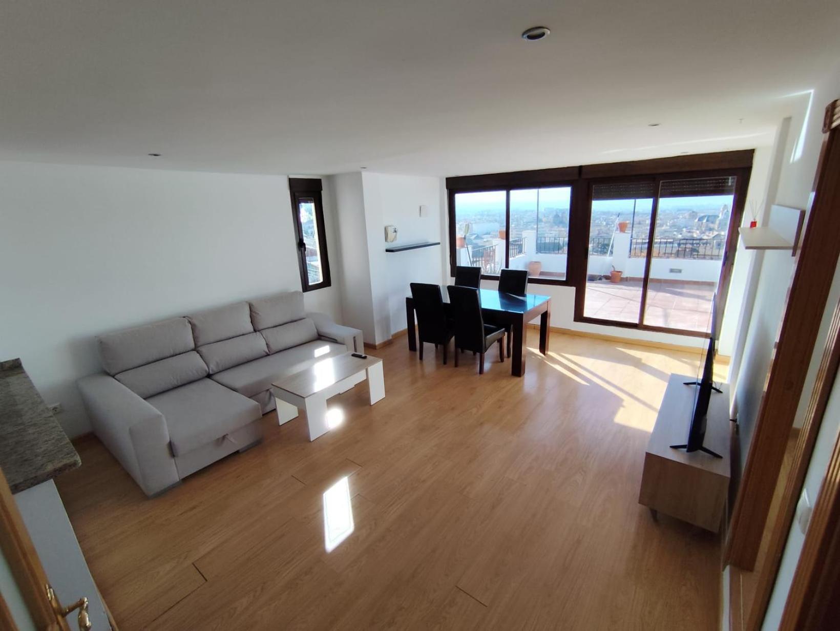 House Albaycin Apartment *