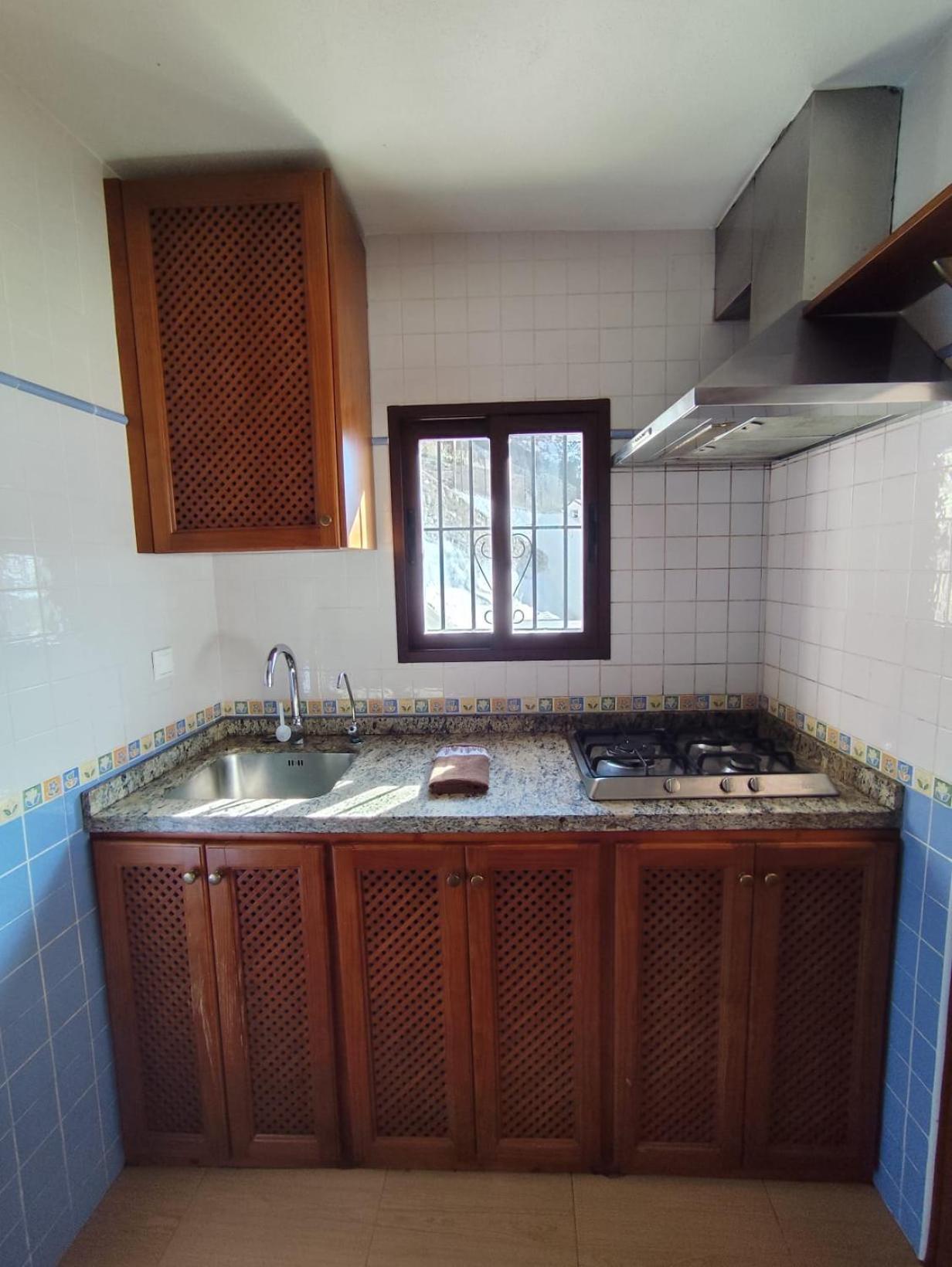 House Albaycin Apartment
