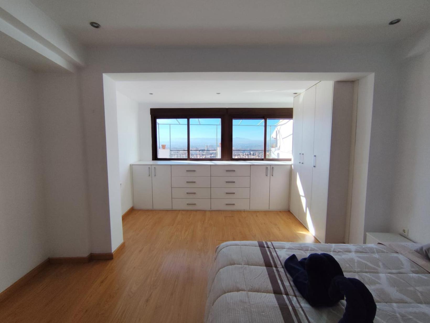 Apartment House Albaycin *