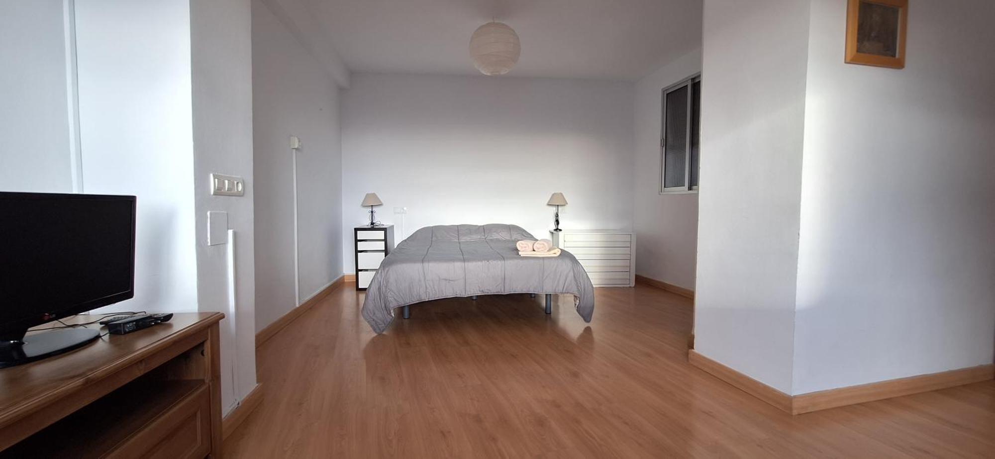 House Albaycin *