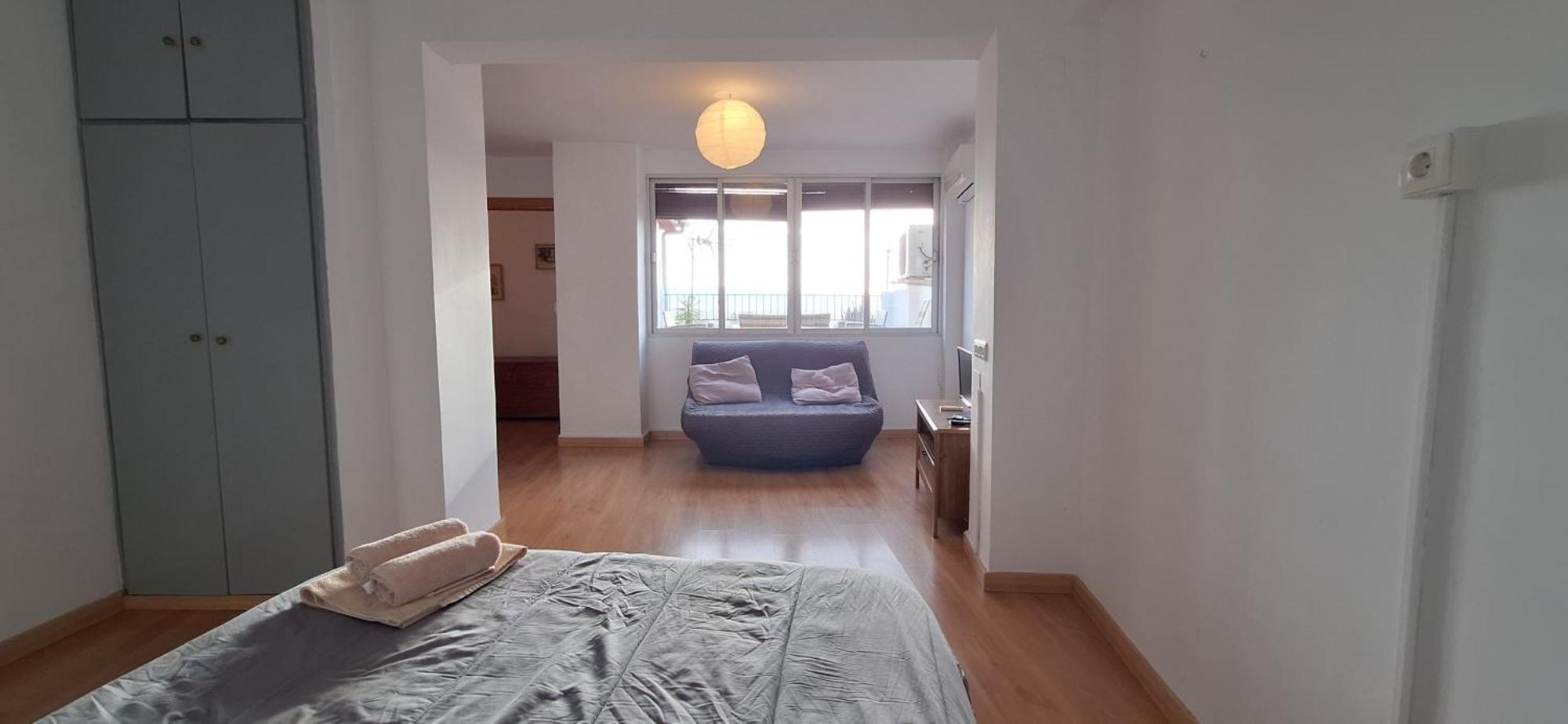 Apartment House Albaycin