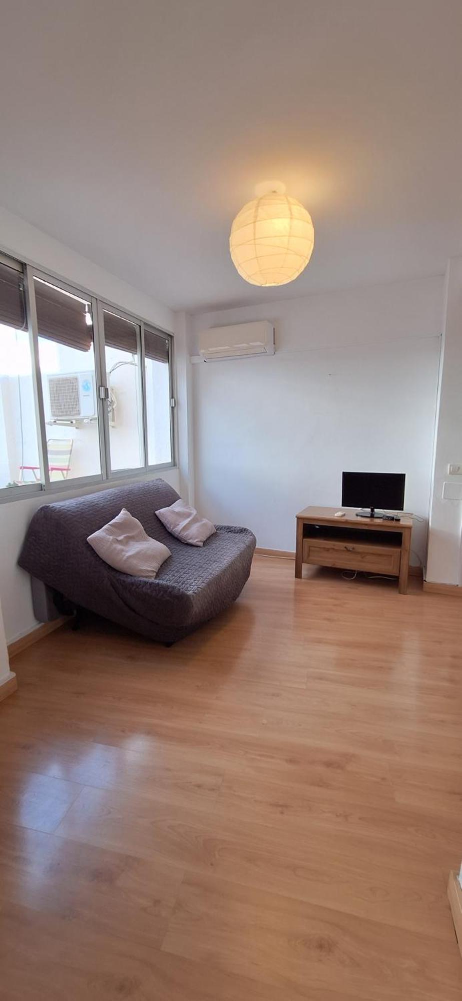 House Albaycin Apartment