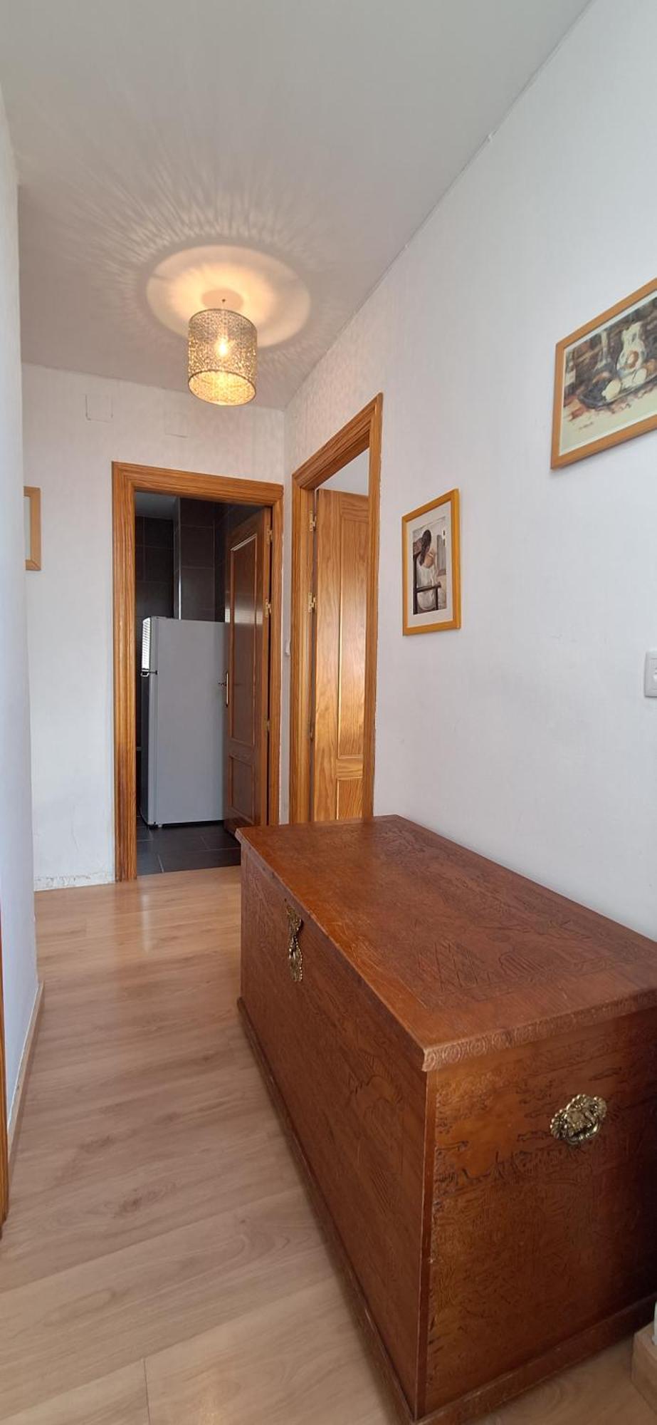 Apartment House Albaycin