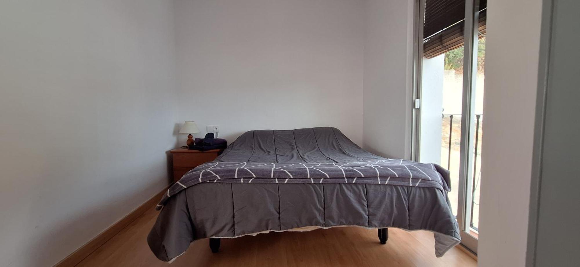 Apartment House Albaycin Granada