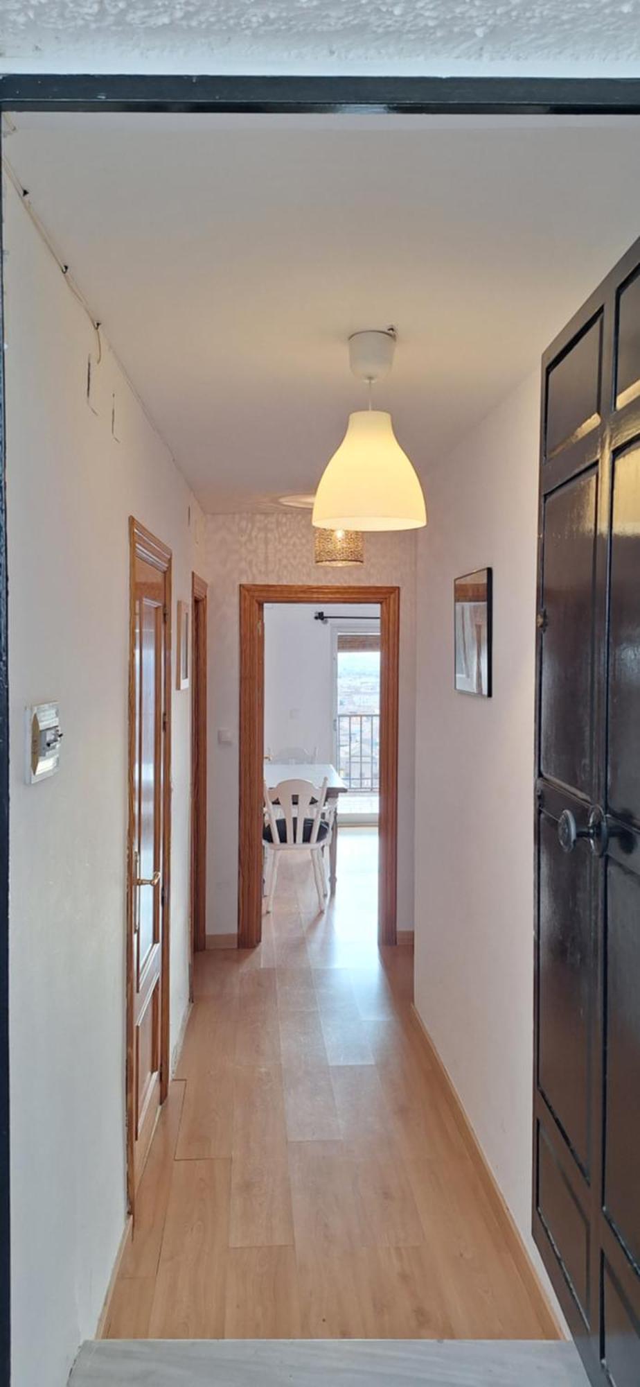 House Albaycin * Granada