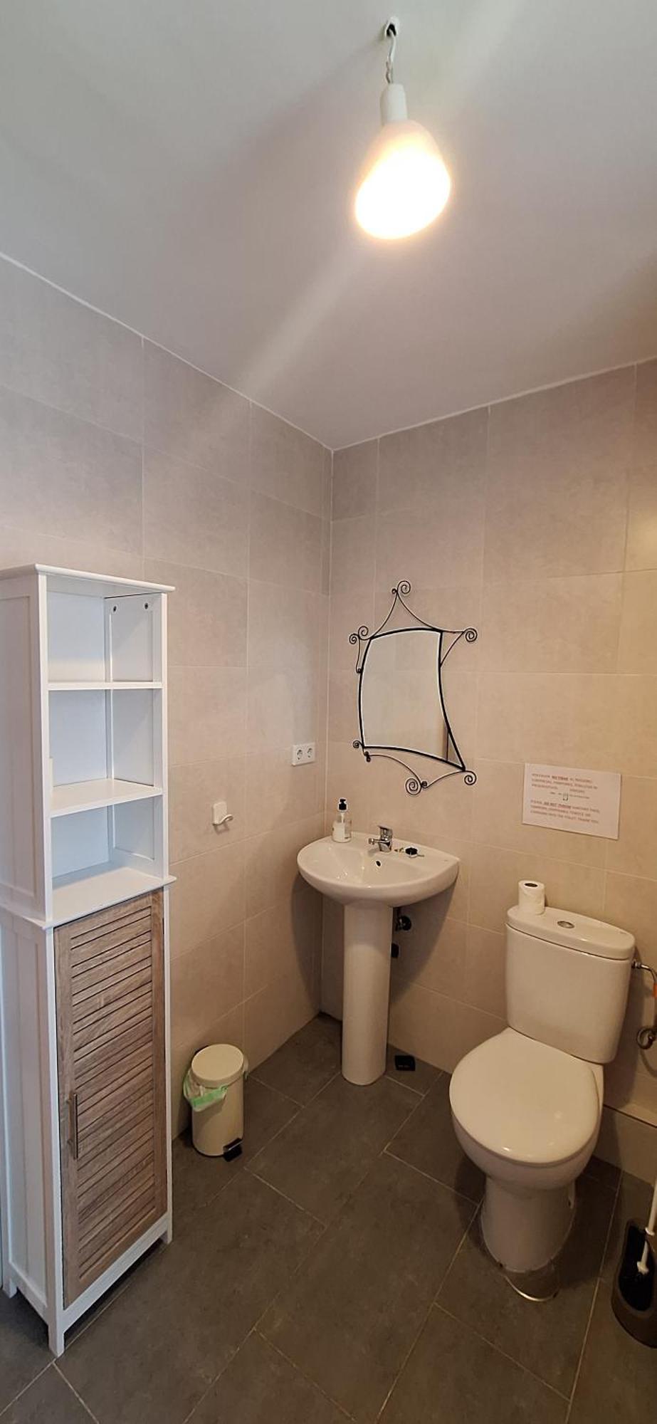 House Albaycin Apartment