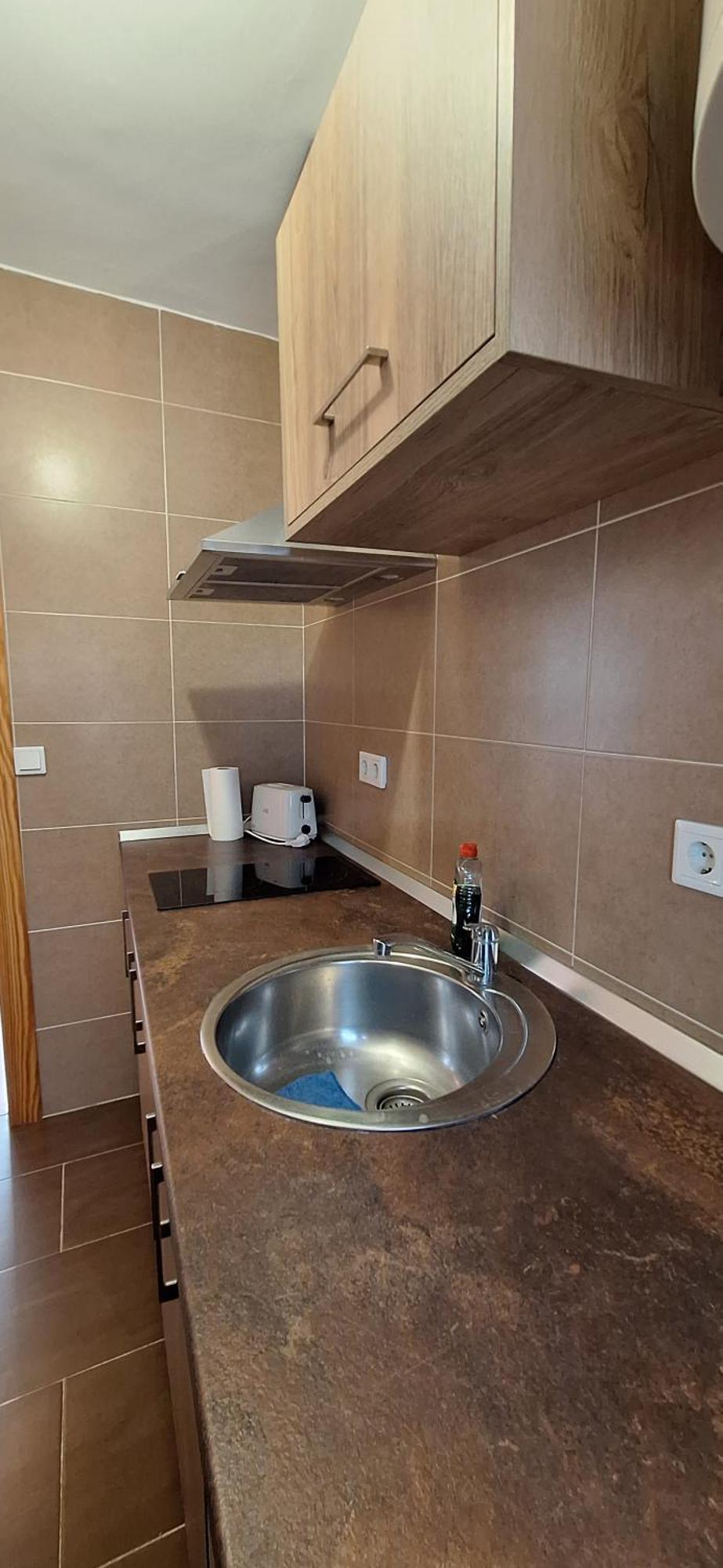 House Albaycin Apartment Granada