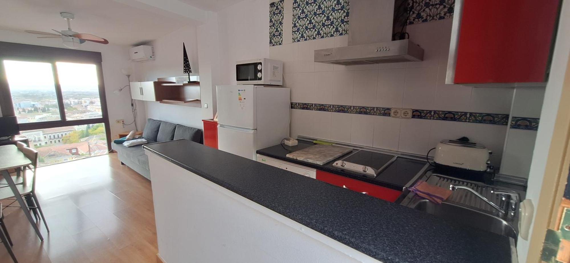 Apartment House Albaycin