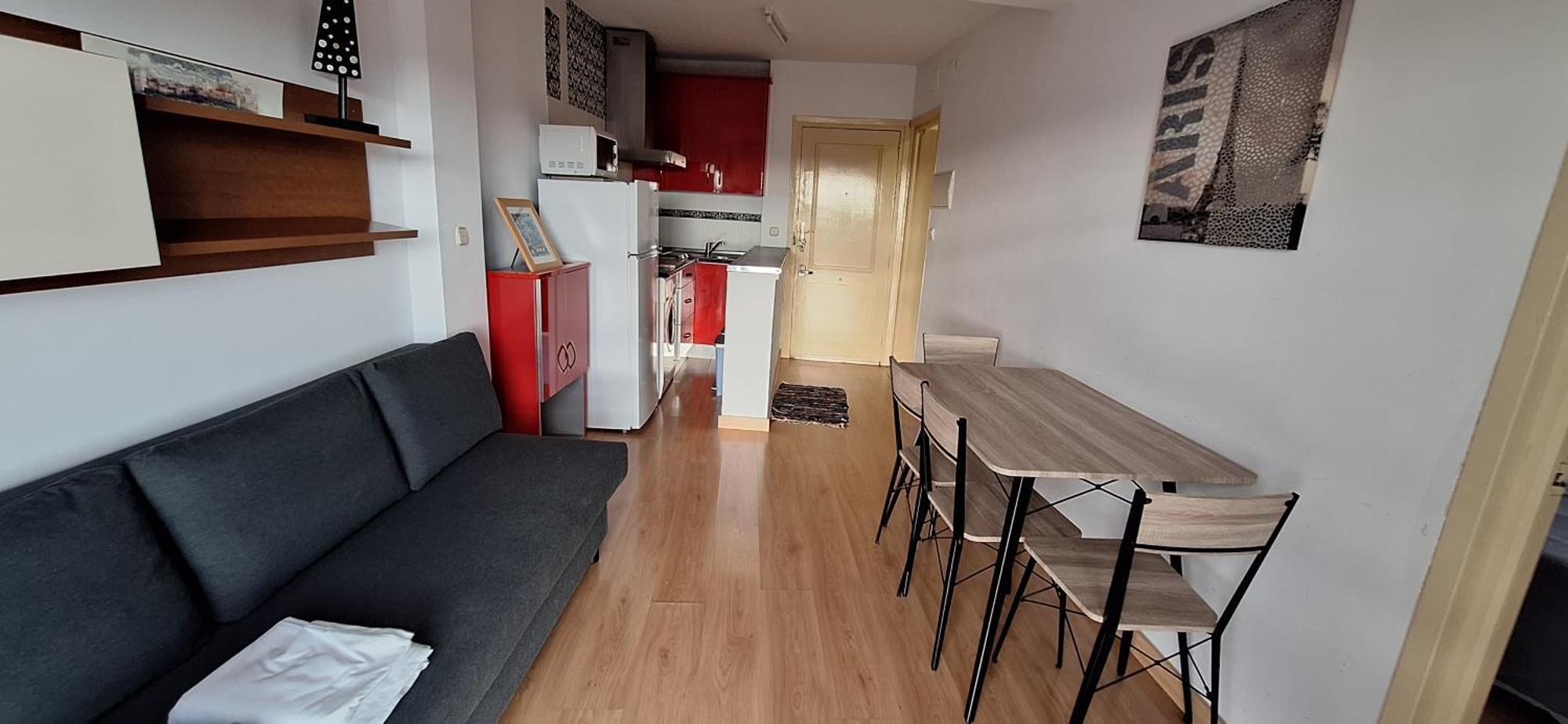 House Albaycin Apartment Granada