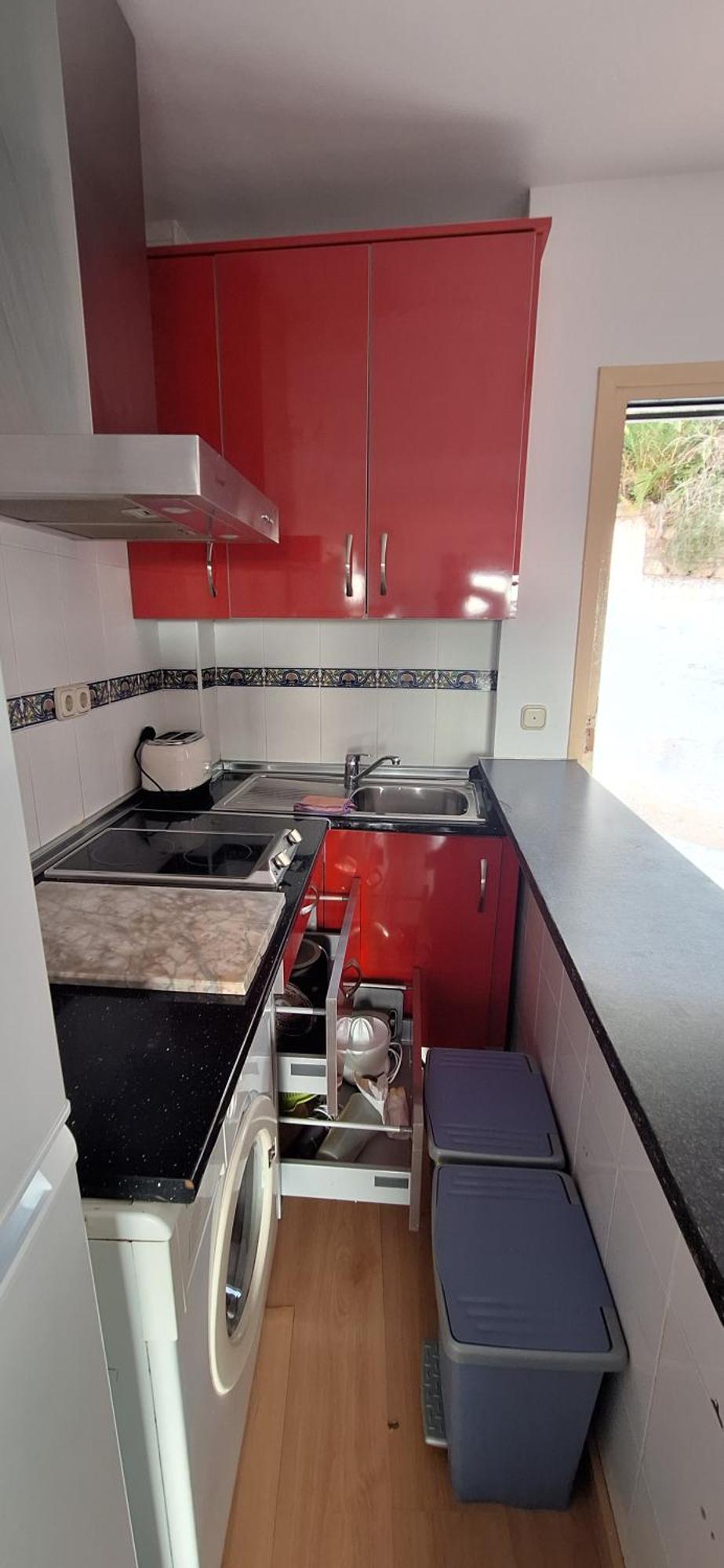 House Albaycin Granada