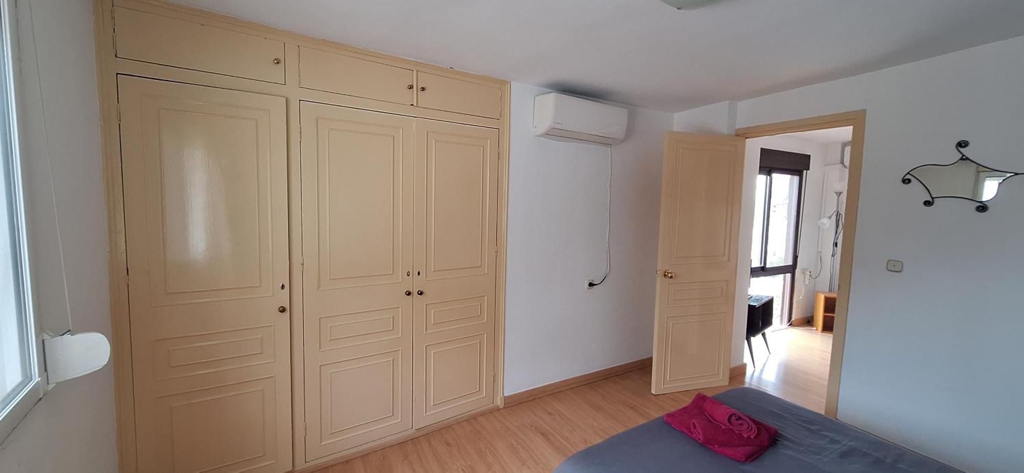 Apartment House Albaycin Granada