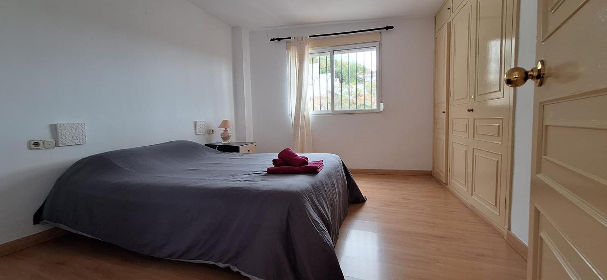 House Albaycin Granada