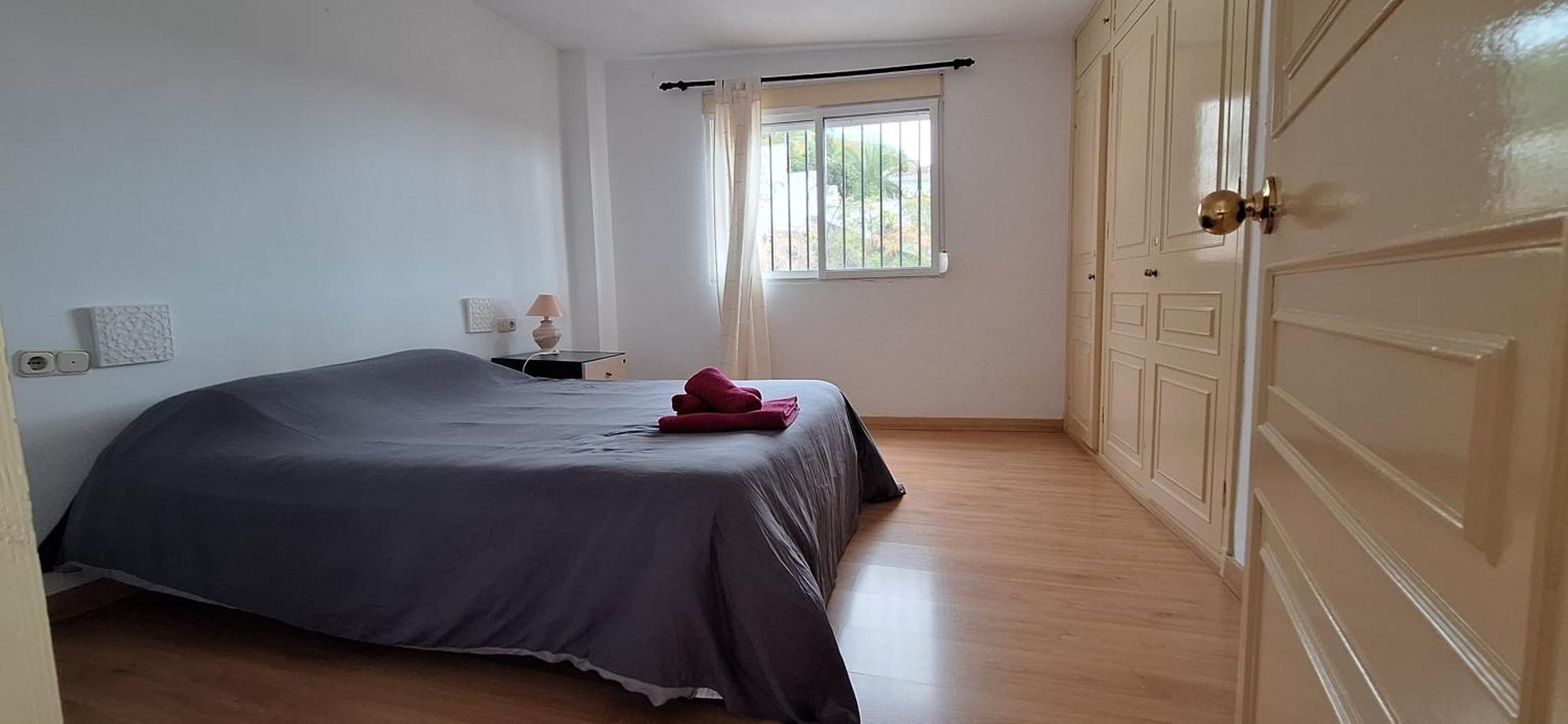 House Albaycin